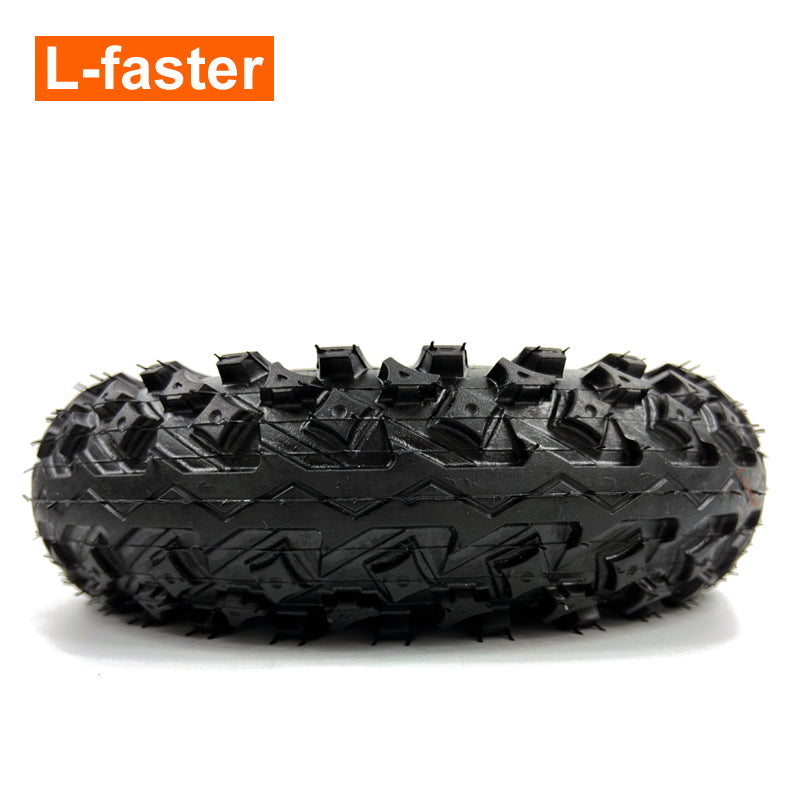 E-Skateboard Conversion Kit With Motor Brackets