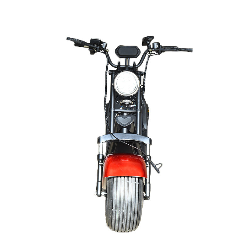 Citycoco 60v High Power Electric Scooter