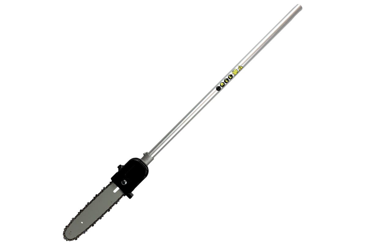 Sanli 26cc Petrol Multi Tool Whipper Snipper Chainsaw Hedge Trimmer Brush Cutter