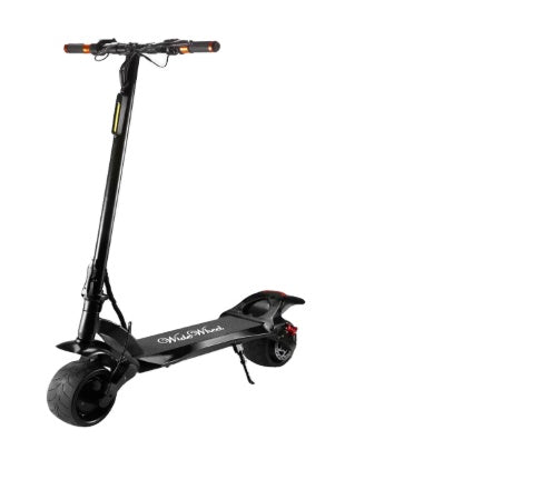 Fat-Tyre Offroad Electric scooter