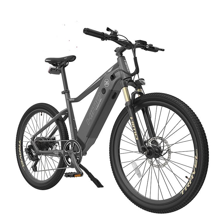 Fat Tyre Off Road Electric Bike