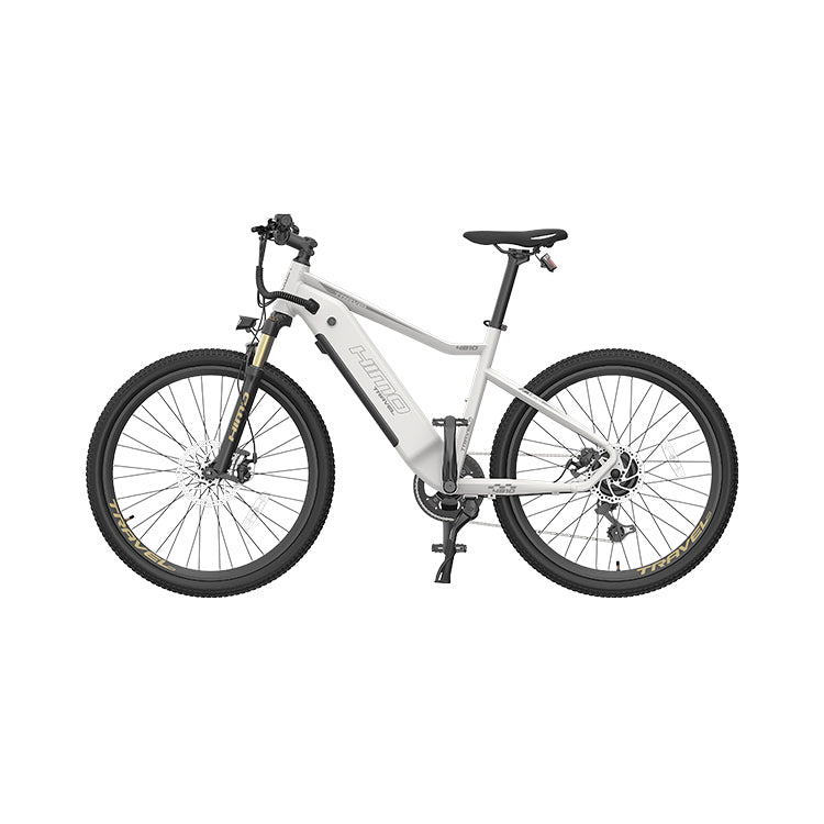 Fat Tyre Off Road Electric Bike