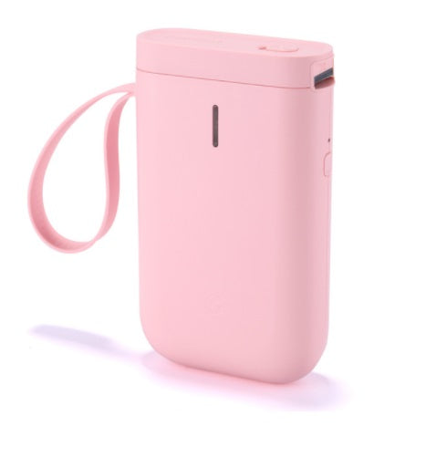 Bluetooth Pocket Thermal Label Printer