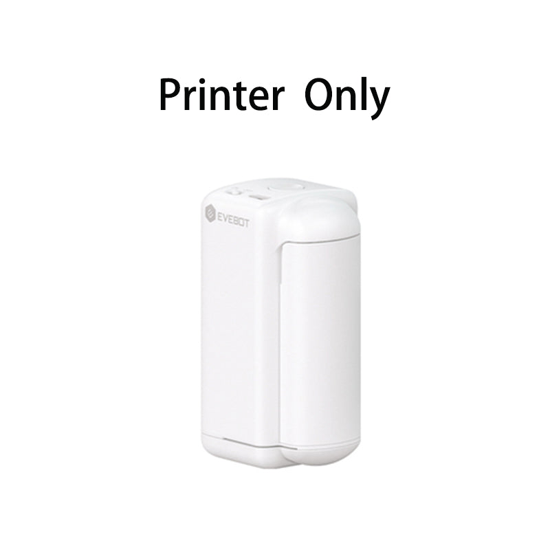 Portable Mini Inkjet Printing Pen For Android/IOS