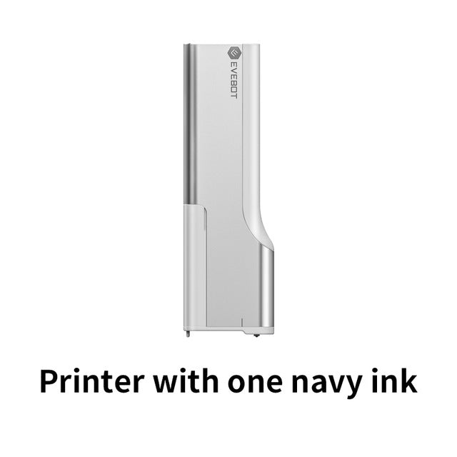 Portable Mini Inkjet Printing Pen For Android/IOS