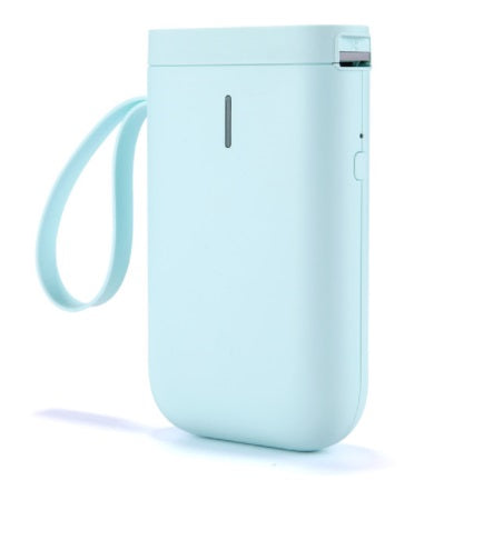 Bluetooth Pocket Thermal Label Printer