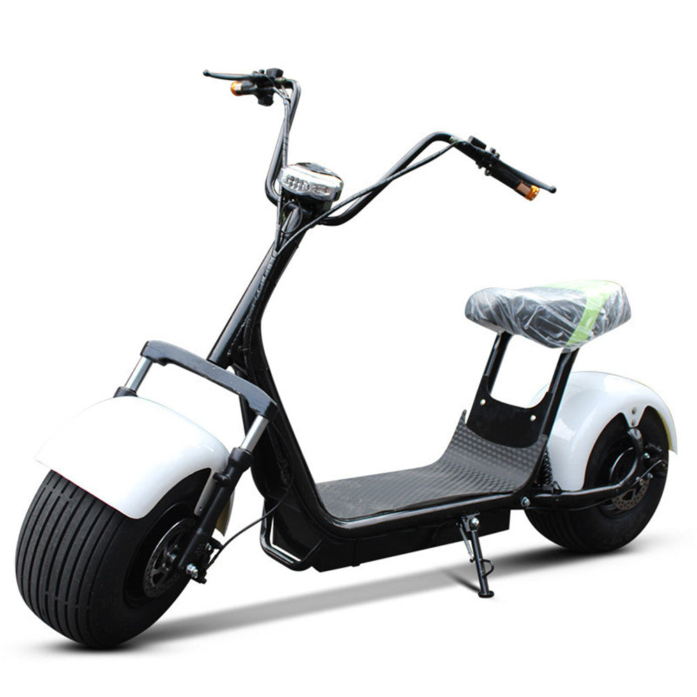 Fatwheel Y9 City Scooters