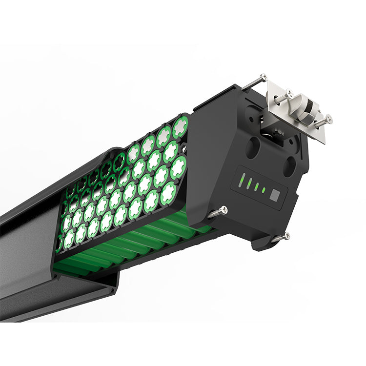 Fat Tyre Off Road Electric Bike