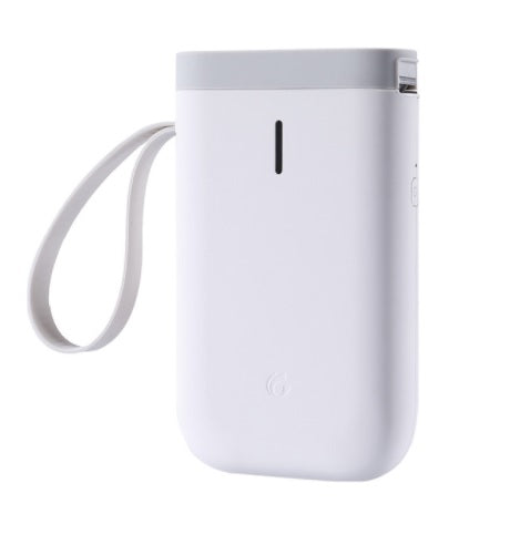 Bluetooth Pocket Thermal Label Printer