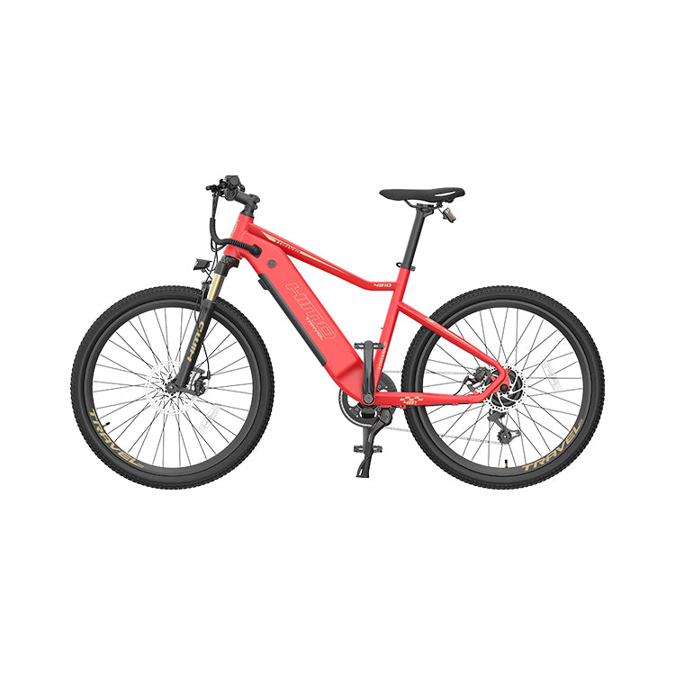 Fat Tyre Off Road Electric Bike