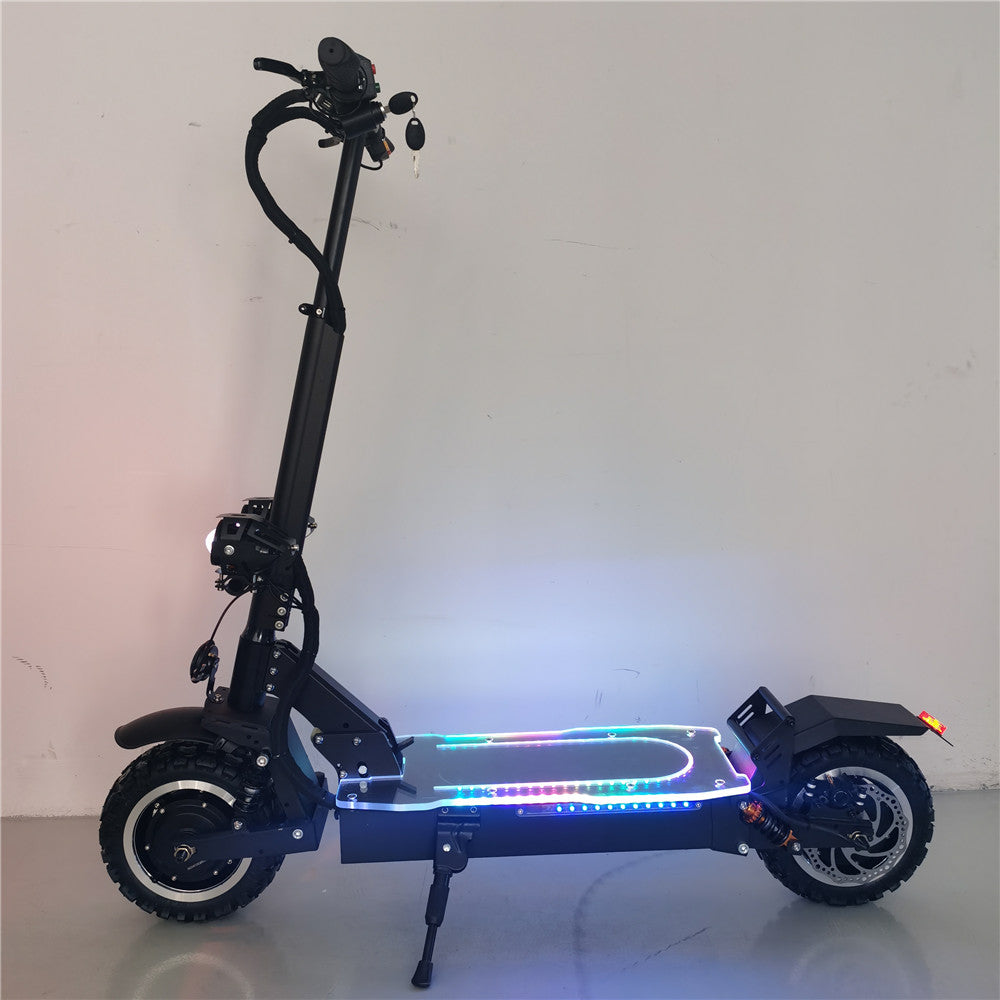 5600w High powered E-scooter
