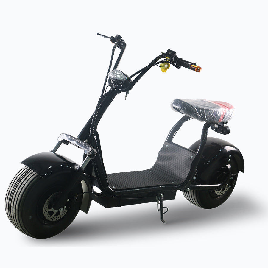 Fatwheel Y9 City Scooters
