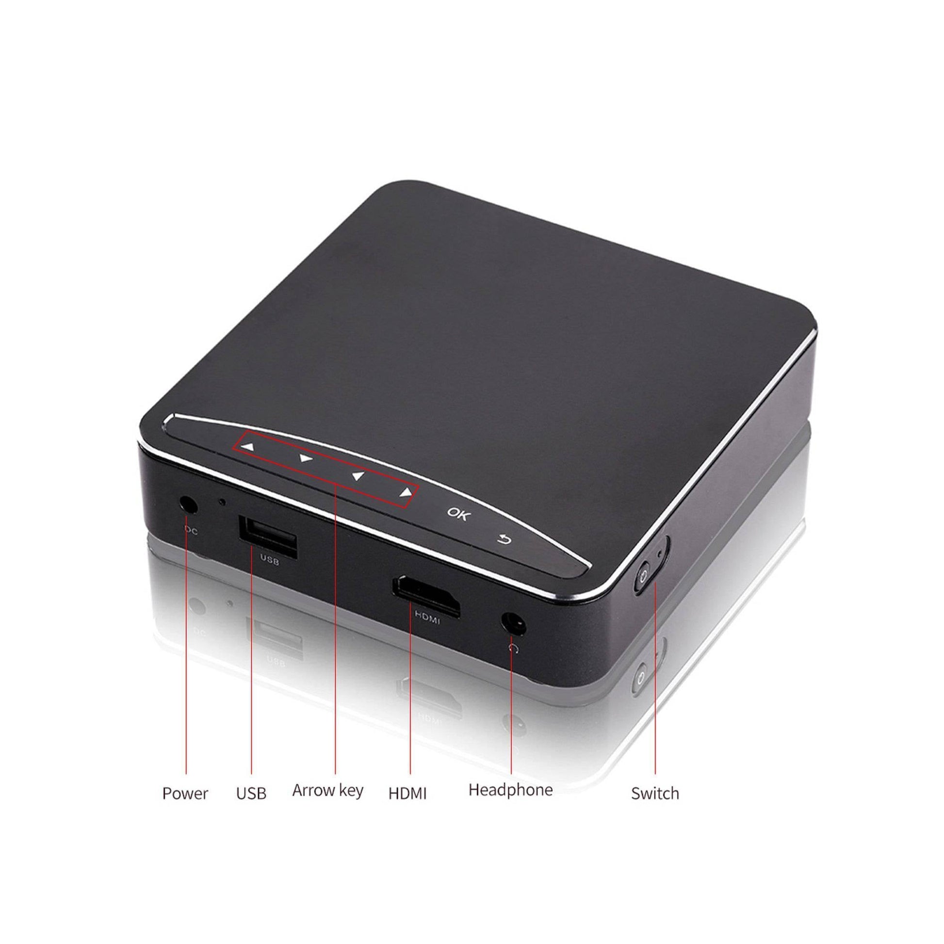 Krohm KH19 Projector