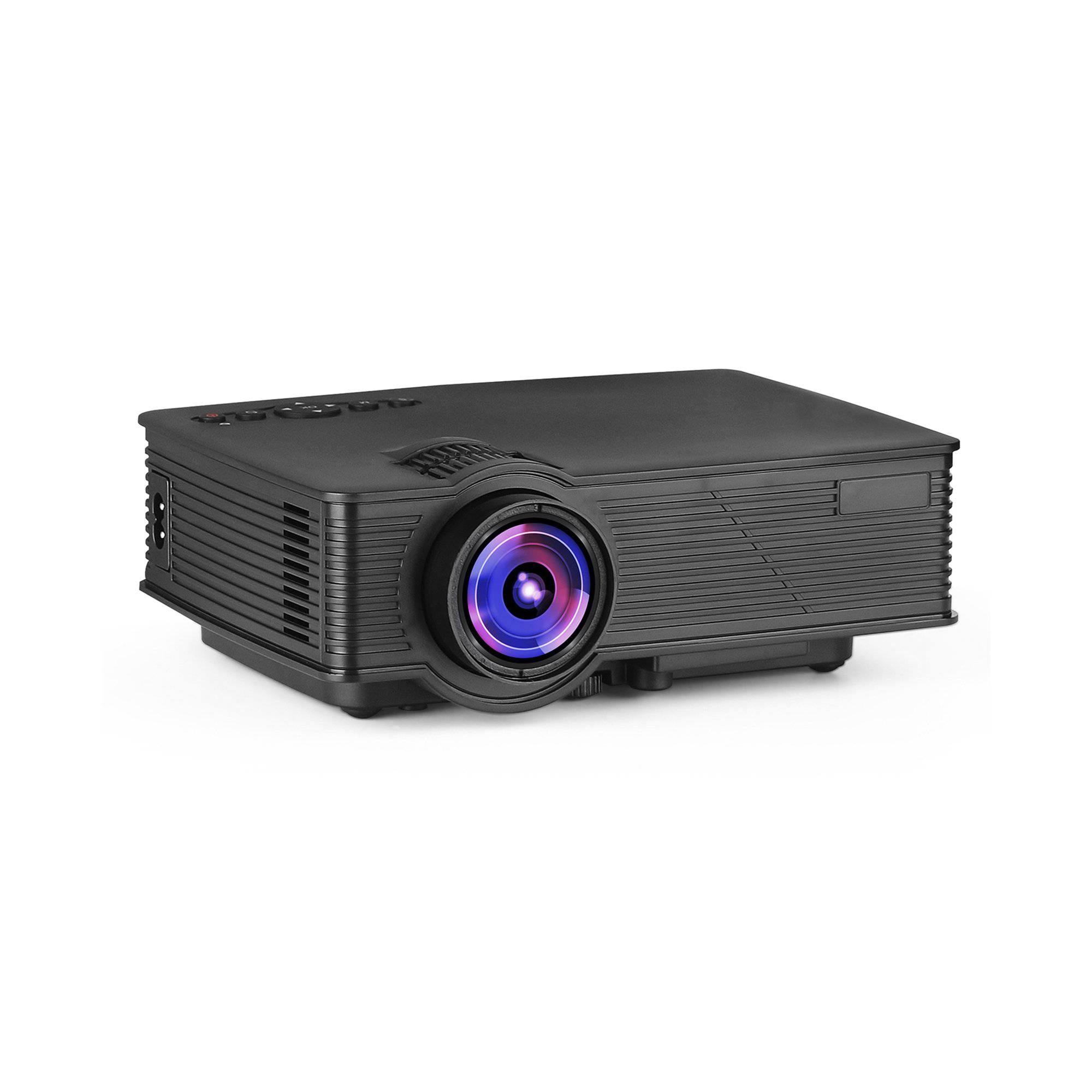 Krohm KH5 LED Video Projector – Wantit-now.com.au
